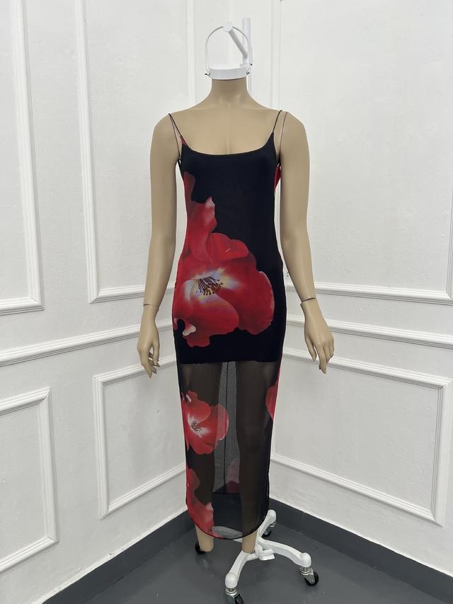 Sweet Lola Vestido Rebeca