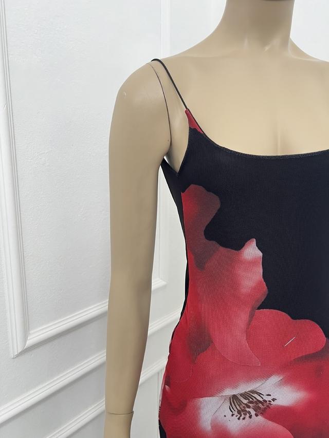 Sweet Lola Vestido Rebeca