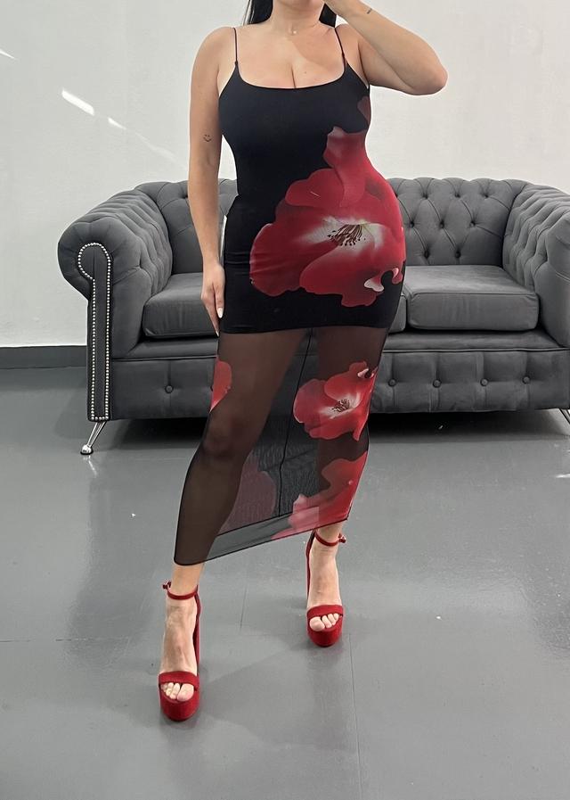 sweet lola Vestido Rebeca