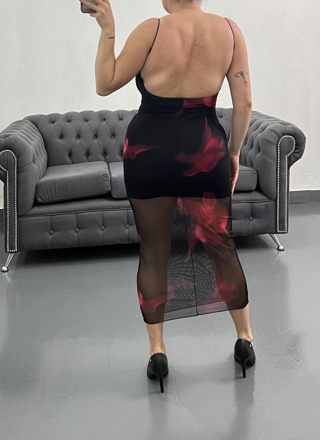 Sweet Lola Vestido Rebeca