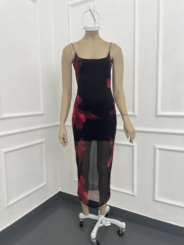 Sweet Lola Vestido Rebeca