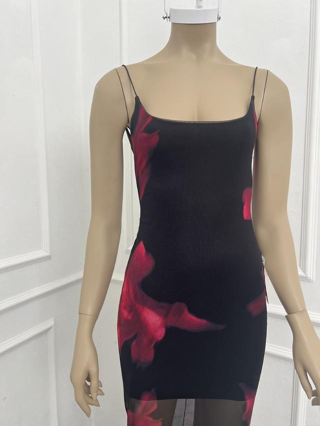 Sweet Lola Vestido Rebeca