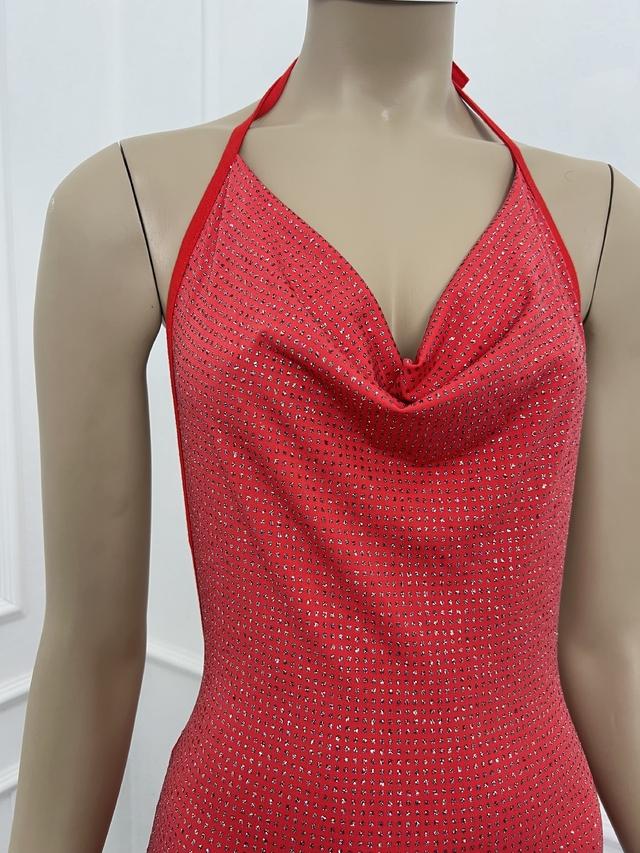 Sweet Lola Vestido Roxy