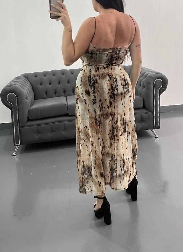 Sweet Lola Vestido Roxy