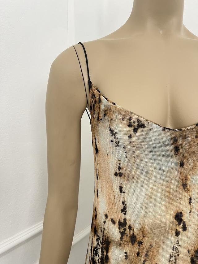 Sweet Lola Vestido Roxy