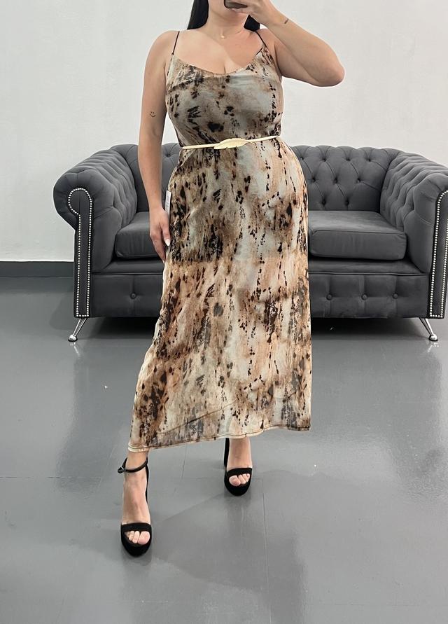 sweet lola Vestido Roxy