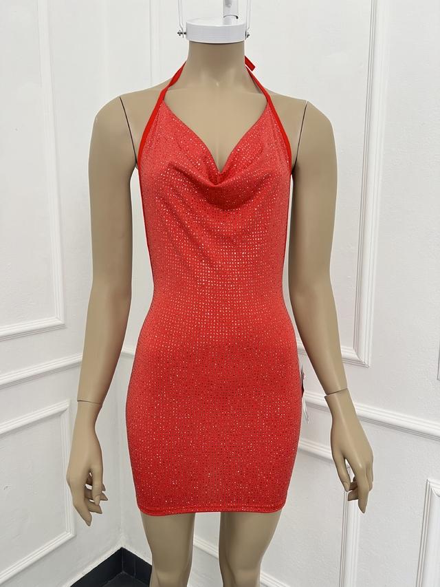 sweet lola Vestido roxy