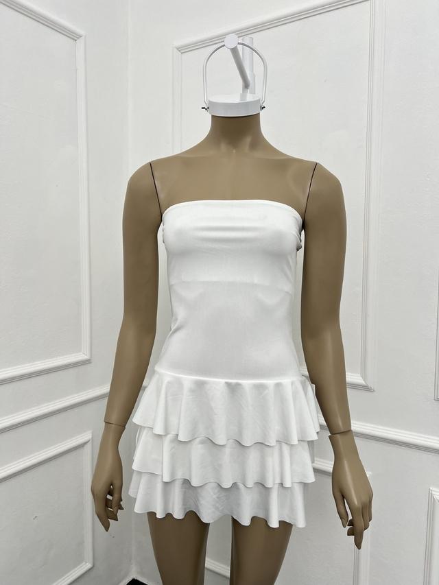 Sweet Lola Vestido Solana