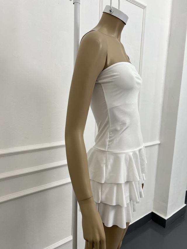 Sweet Lola Vestido Solana