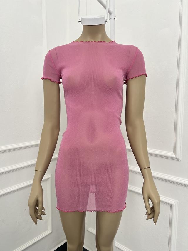 Sweet Lola Vestido Tifanny