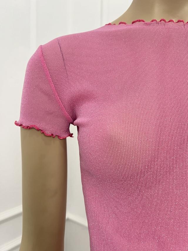 Sweet Lola Vestido Tifanny