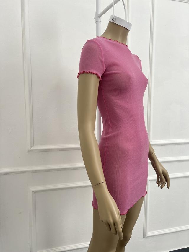 Sweet Lola Vestido Tifanny