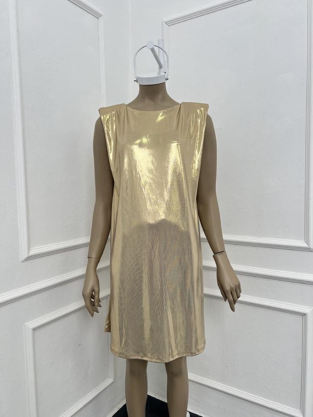 Sweet Lola Vestido Won