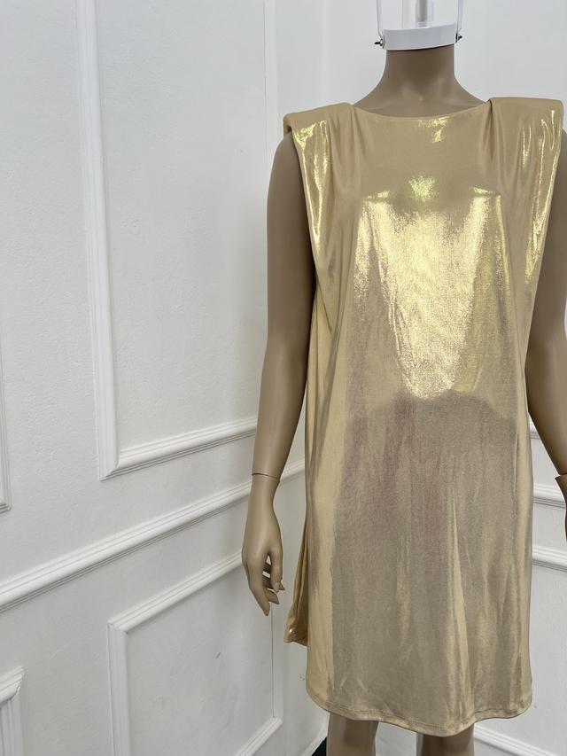 Sweet Lola Vestido Won