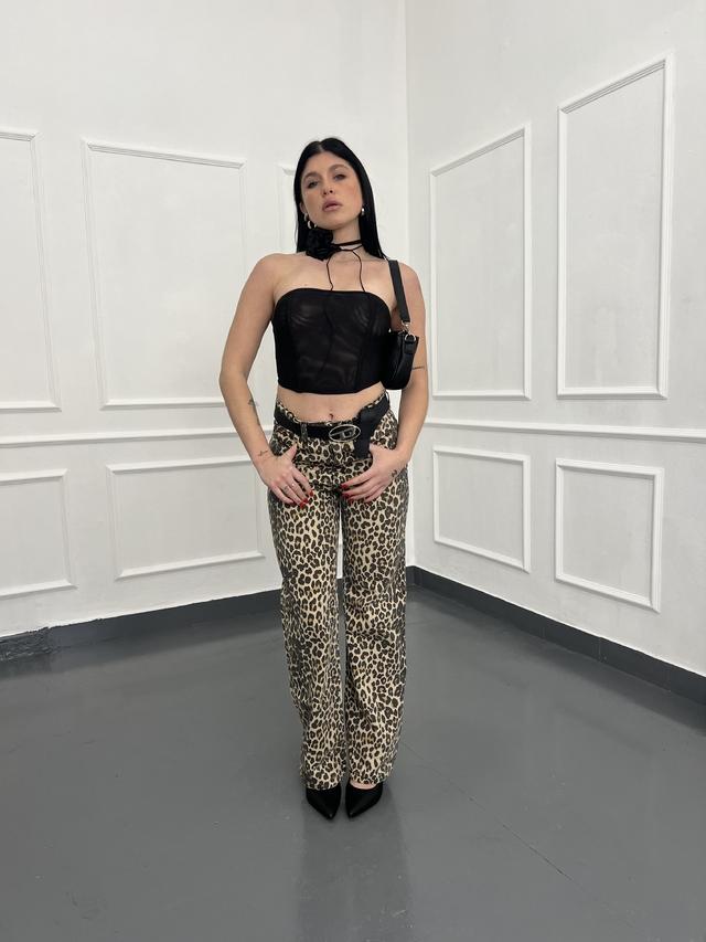 sweet lola Wide animal