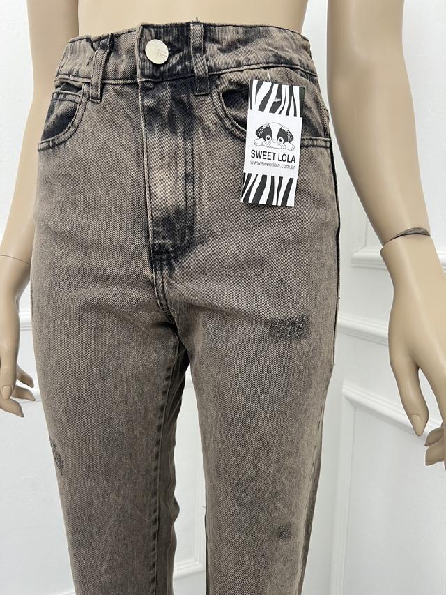 Sweet Lola Wide Hanna