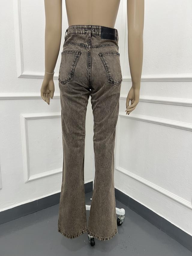 Sweet Lola Wide Hanna