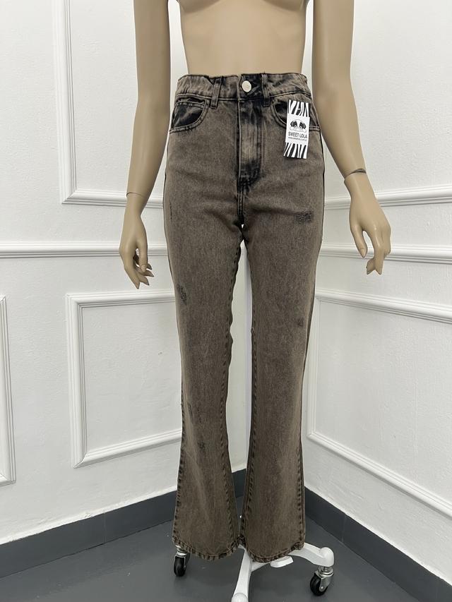 sweet lola Wide hanna