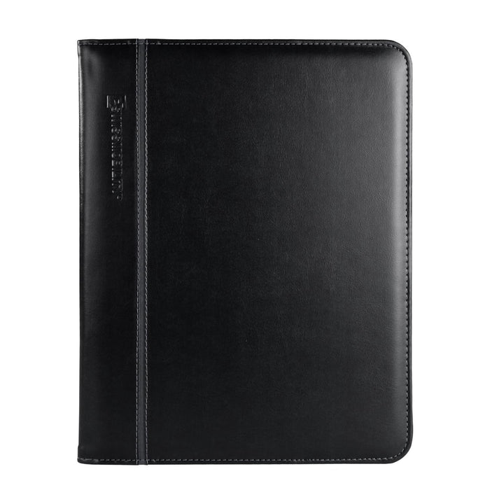 Swiss Mobility Bifolio Ejecutivo BERNINA Swissmobility Carta Color Negro