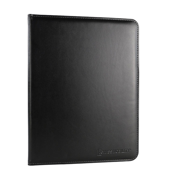 Swiss Mobility Bifolio Ejecutivo CERVINO Swissmobility Carta Color Negro