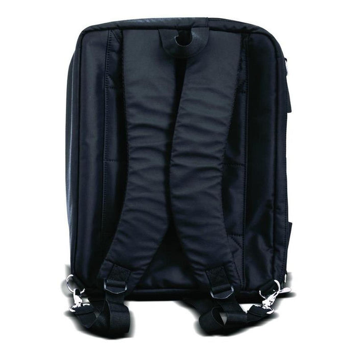 Swiss Mobility Mochila Backpack - Maletín De 15.6 / STARK-115BK