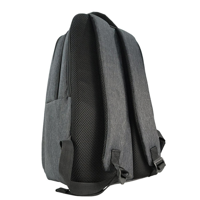 Swiss Mobility Mochila Backpack Swissmobility P/laptop 17 XL-117 Gris