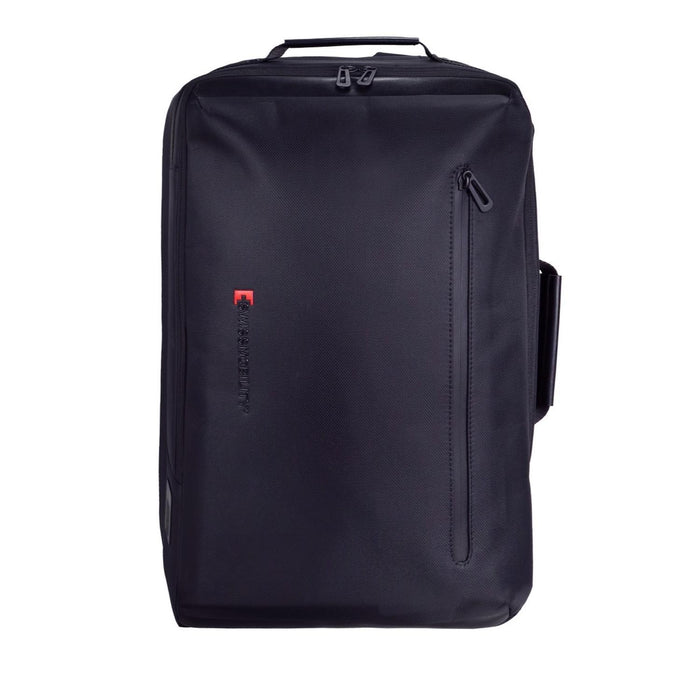 Swiss Mobility Mochila Swissmobility Watson Para Laptop De 17'' Color Negro