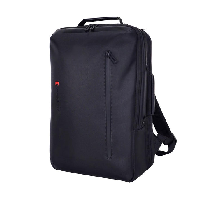 Swiss Mobility Mochila Swissmobility Watson Para Laptop De 17'' Color Negro