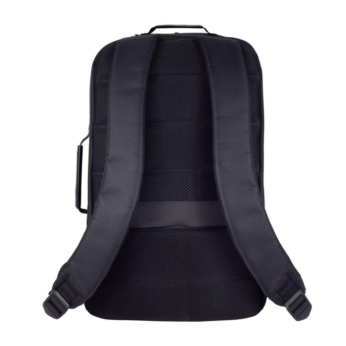 Swiss Mobility Mochila Swissmobility Watson Para Laptop De 17'' Color Negro