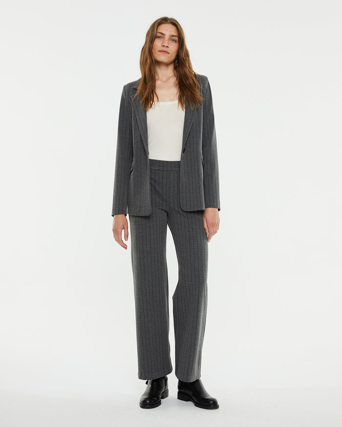 system action Americana corta tejido raya diplomática