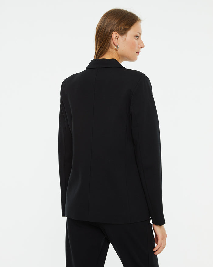 System Action Americana Recta Negra