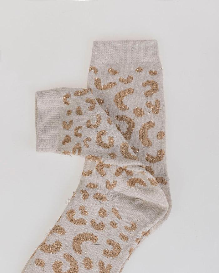 System Action Calcetines Animal Print