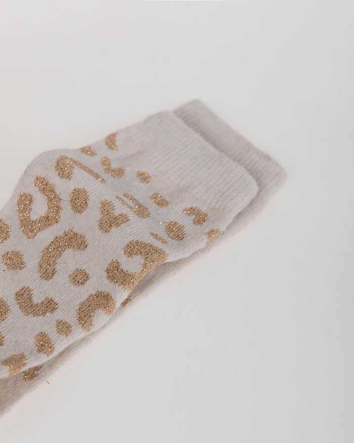 System Action Calcetines Animal Print