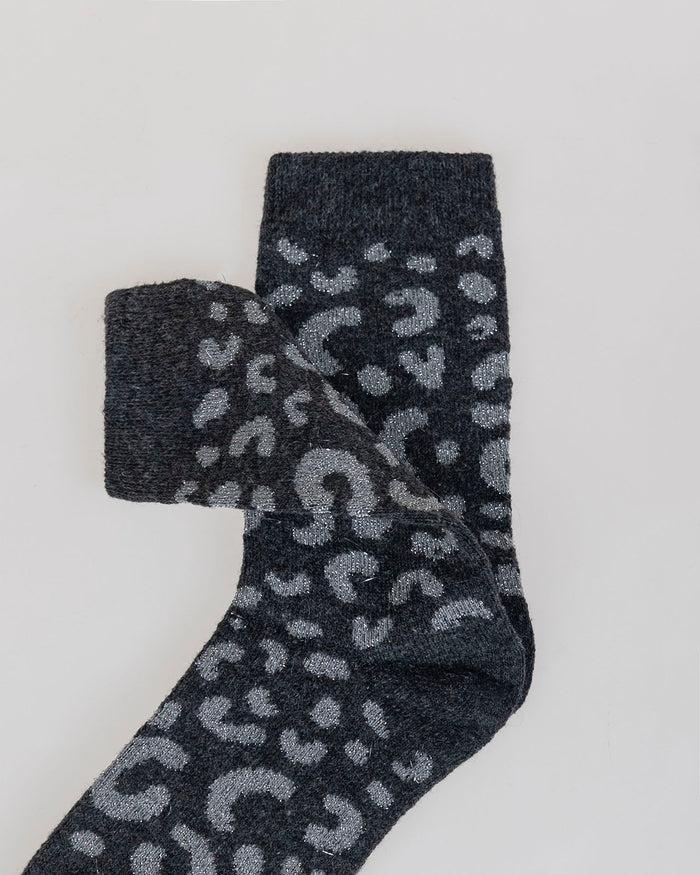 System Action Calcetines Animal Print