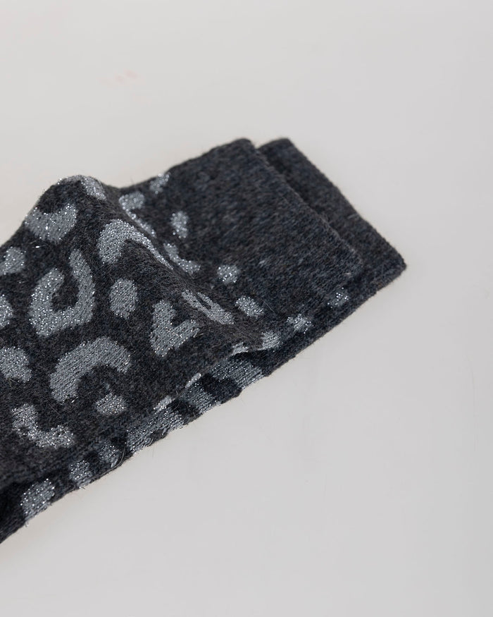 System Action Calcetines Animal Print