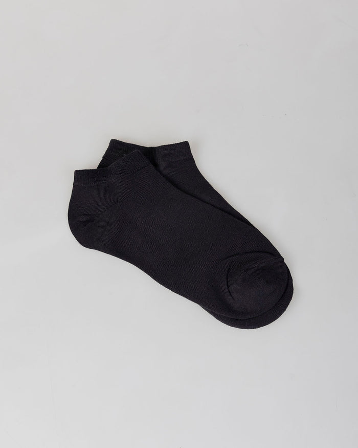 System Action Calcetines Textura Plana