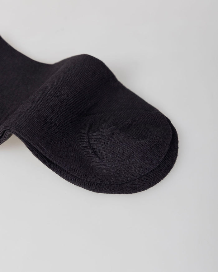 System Action Calcetines Textura Plana