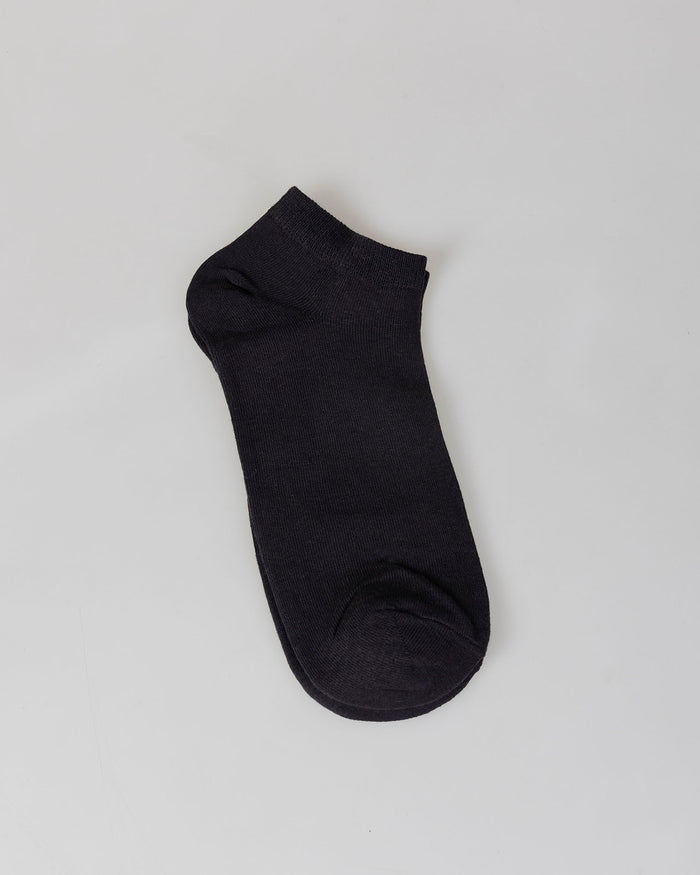 system action Calcetines textura plana