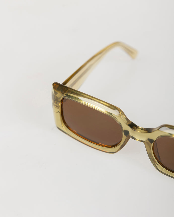 System Action Gafas De Sol Rectangulares