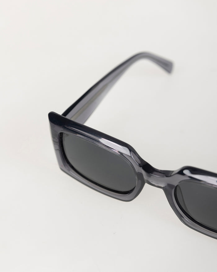 System Action Gafas De Sol Rectangulares