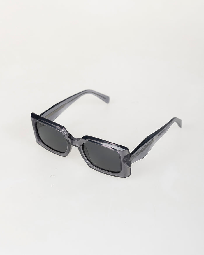 system action Gafas de sol rectangulares