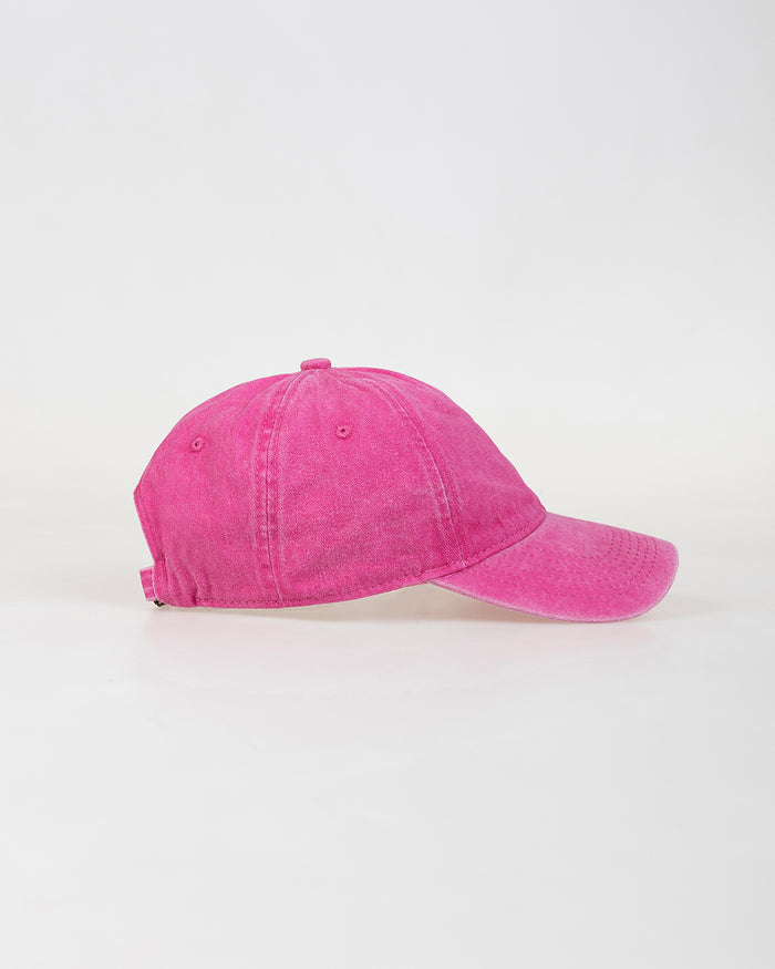 System Action Gorra Efecto Lavado