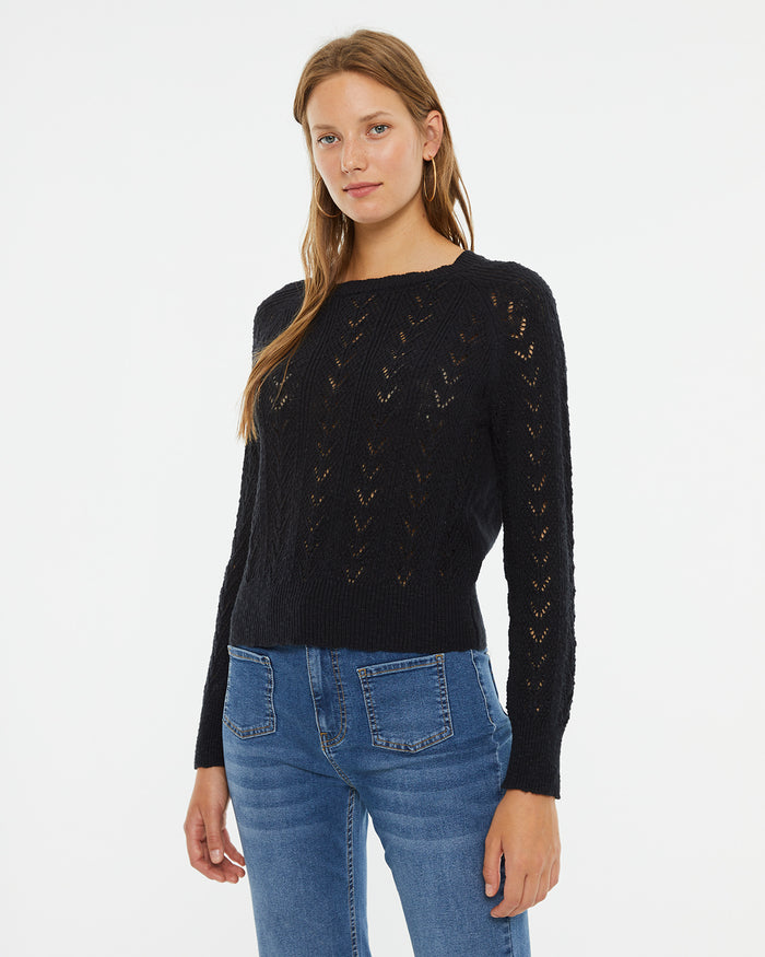 system action Jersey algodón flamé manga ranglan