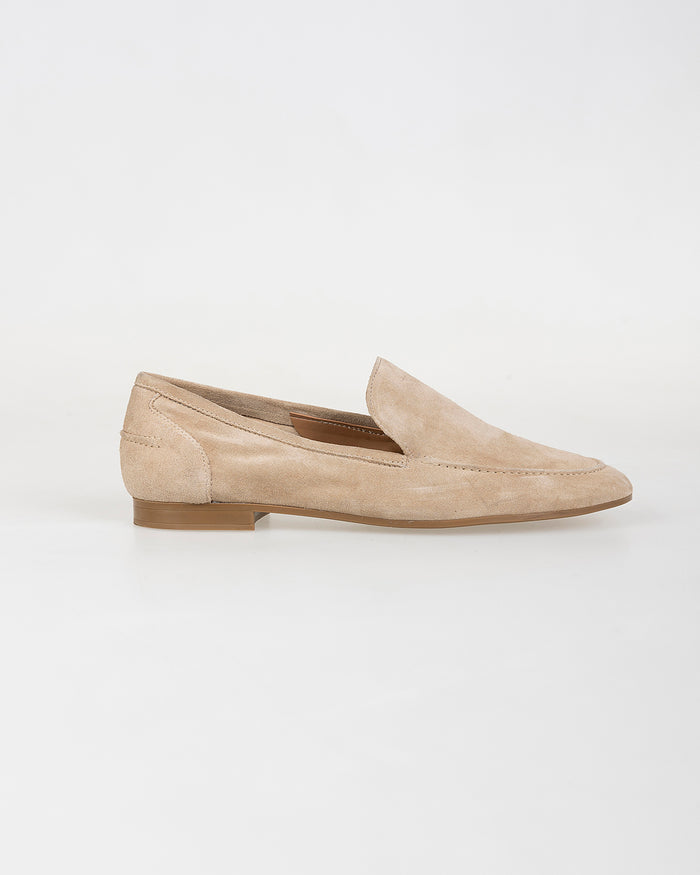 System Action Mocasín De Ante