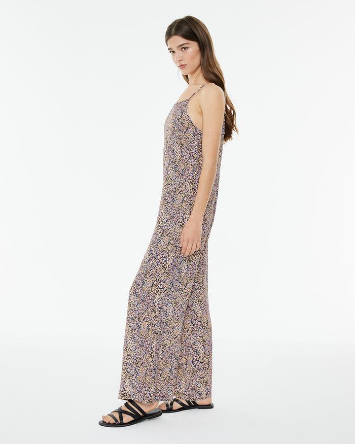 System Action Mono De Tirantes Con Microestampado