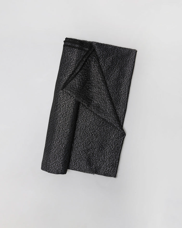 System Action Pañuelo Liso Básico Con Brillo