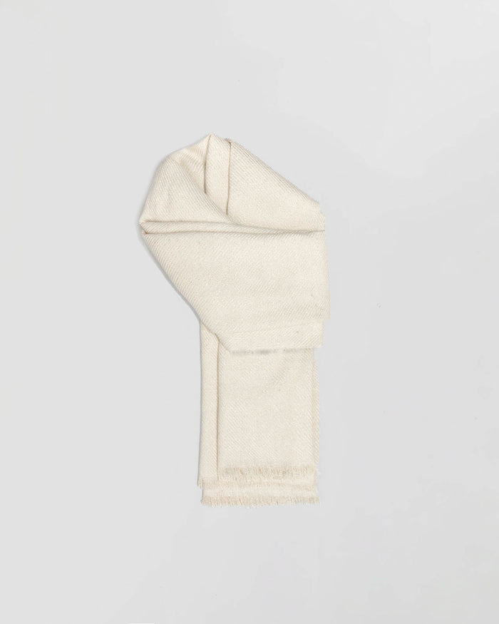 System Action Pañuelo Liso Básico Con Brillo