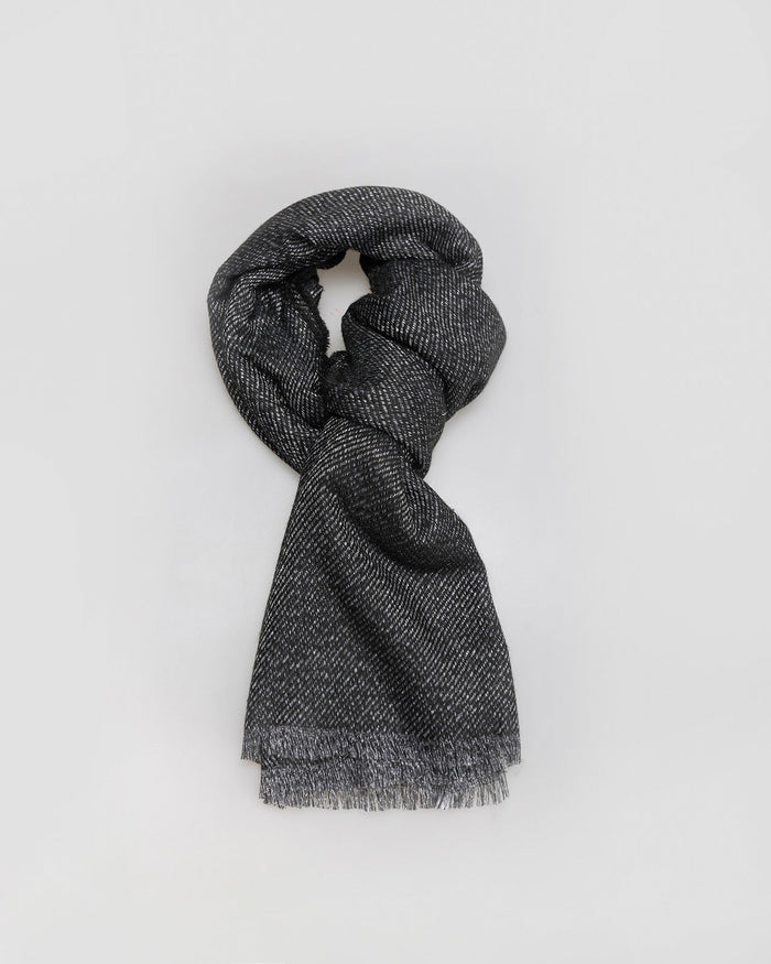 system action Pañuelo liso básico con brillo