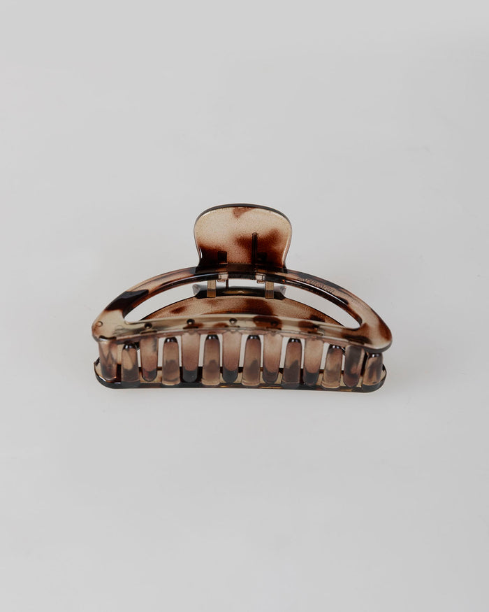 System Action Pinza Media Luna