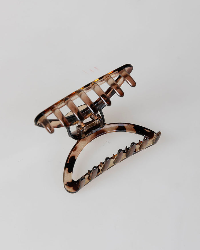 System Action Pinza Media Luna